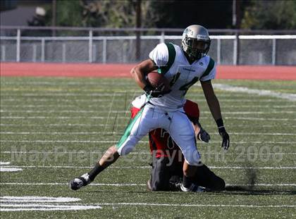 Thumbnail 3 in Albany vs. St. Patrick/St. Vincent photogallery.