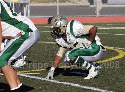 Thumbnail 2 in Albany vs. St. Patrick/St. Vincent photogallery.