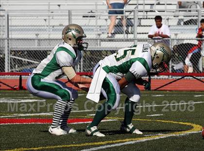 Thumbnail 3 in Albany vs. St. Patrick/St. Vincent photogallery.