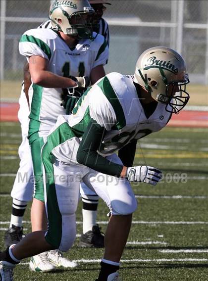 Thumbnail 1 in Albany vs. St. Patrick/St. Vincent photogallery.