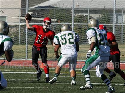 Thumbnail 1 in Albany vs. St. Patrick/St. Vincent photogallery.