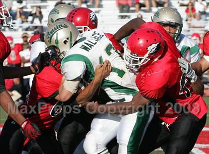 Thumbnail 3 in Albany vs. St. Patrick/St. Vincent photogallery.