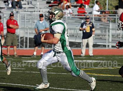 Thumbnail 3 in Albany vs. St. Patrick/St. Vincent photogallery.