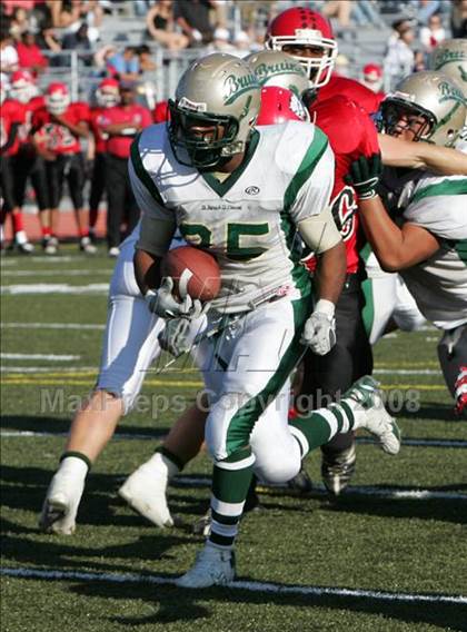 Thumbnail 3 in Albany vs. St. Patrick/St. Vincent photogallery.
