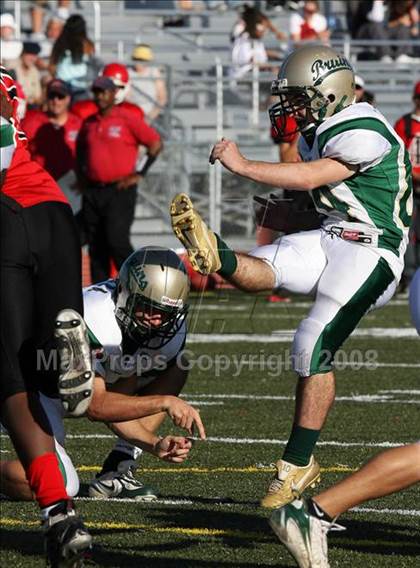 Thumbnail 3 in Albany vs. St. Patrick/St. Vincent photogallery.