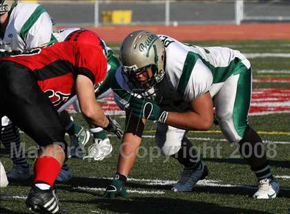 Thumbnail 3 in Albany vs. St. Patrick/St. Vincent photogallery.