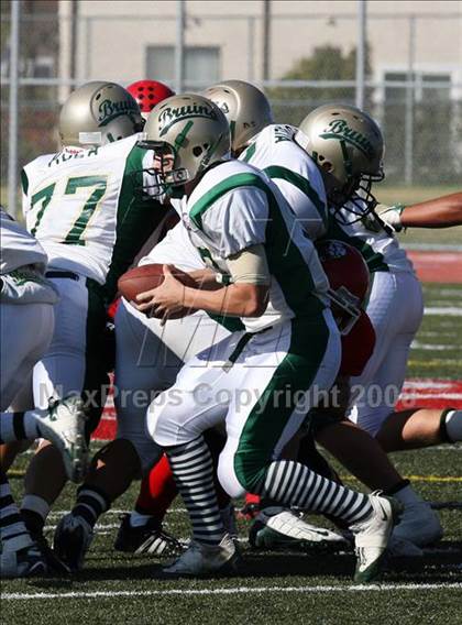 Thumbnail 1 in Albany vs. St. Patrick/St. Vincent photogallery.