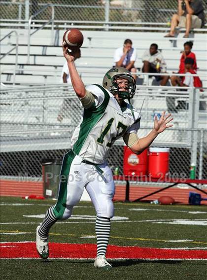 Thumbnail 2 in Albany vs. St. Patrick/St. Vincent photogallery.