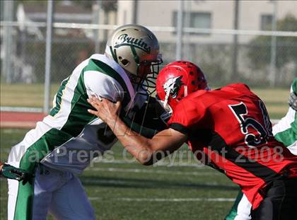 Thumbnail 2 in Albany vs. St. Patrick/St. Vincent photogallery.