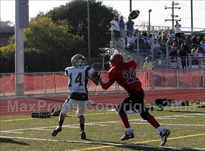 Thumbnail 3 in Albany vs. St. Patrick/St. Vincent photogallery.