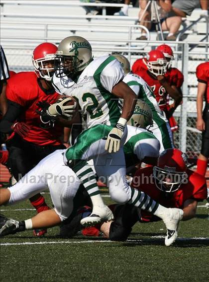 Thumbnail 1 in Albany vs. St. Patrick/St. Vincent photogallery.