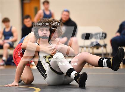 Thumbnail 1 in Cookeville @ Mount Juliet photogallery.