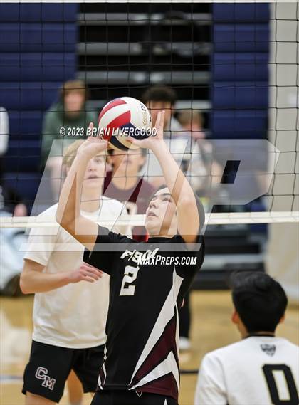 Thumbnail 3 in Cheyenne Mountain @ Regis Groff photogallery.