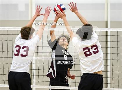 Thumbnail 3 in Cheyenne Mountain @ Regis Groff photogallery.
