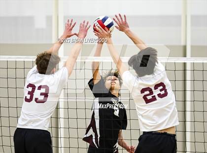 Thumbnail 1 in Cheyenne Mountain @ Regis Groff photogallery.