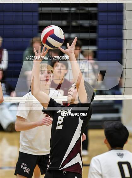 Thumbnail 1 in Cheyenne Mountain @ Regis Groff photogallery.