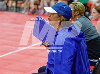 Thumbnail 1 in Buford vs. Brentwood (Showdown at the Sunsphere) photogallery.