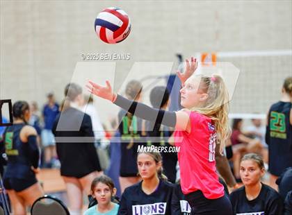 Thumbnail 3 in Buford vs. Brentwood (Showdown at the Sunsphere) photogallery.