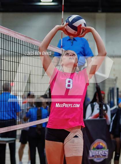 Thumbnail 2 in Buford vs. Brentwood (Showdown at the Sunsphere) photogallery.