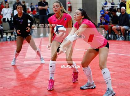 Thumbnail 2 in Buford vs. Brentwood (Showdown at the Sunsphere) photogallery.