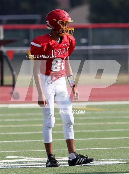 Thumbnail 2 in Elk Grove @ Jesuit photogallery.
