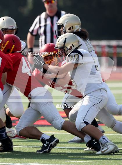 Thumbnail 2 in Elk Grove @ Jesuit photogallery.