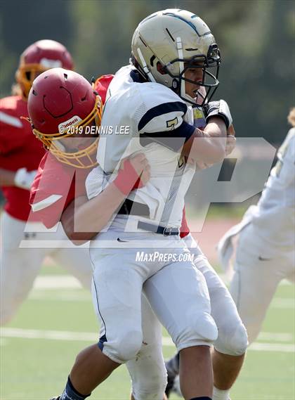 Thumbnail 1 in Elk Grove @ Jesuit photogallery.