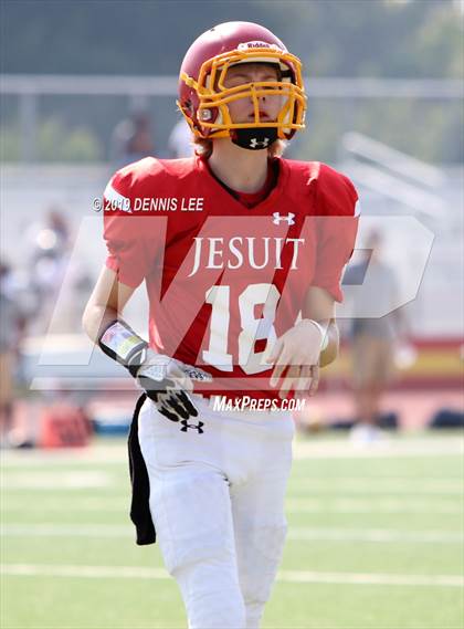 Thumbnail 2 in Elk Grove @ Jesuit photogallery.