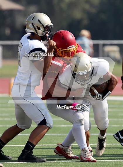 Thumbnail 3 in Elk Grove @ Jesuit photogallery.