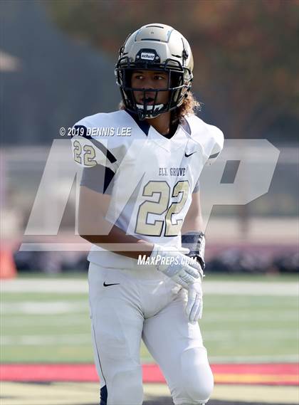 Thumbnail 1 in Elk Grove @ Jesuit photogallery.