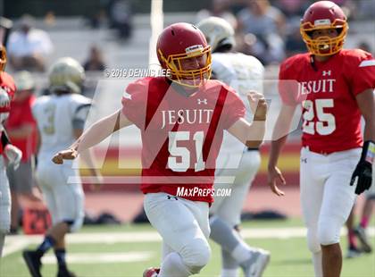 Thumbnail 2 in Elk Grove @ Jesuit photogallery.
