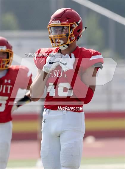 Thumbnail 3 in Elk Grove @ Jesuit photogallery.