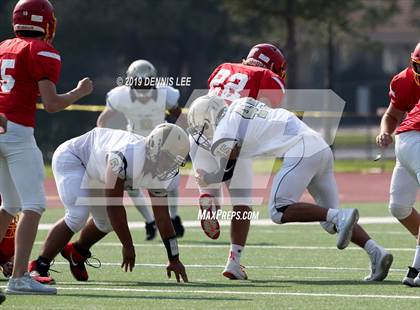Thumbnail 2 in Elk Grove @ Jesuit photogallery.