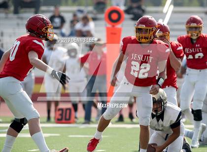 Thumbnail 2 in Elk Grove @ Jesuit photogallery.
