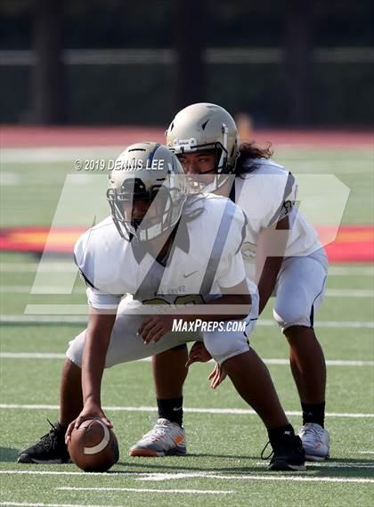 Thumbnail 3 in Elk Grove @ Jesuit photogallery.