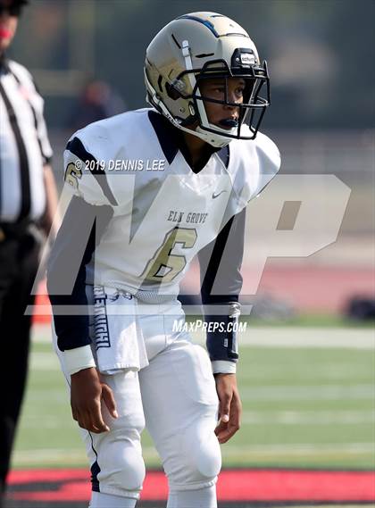 Thumbnail 1 in Elk Grove @ Jesuit photogallery.