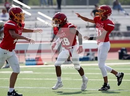 Thumbnail 1 in Elk Grove @ Jesuit photogallery.