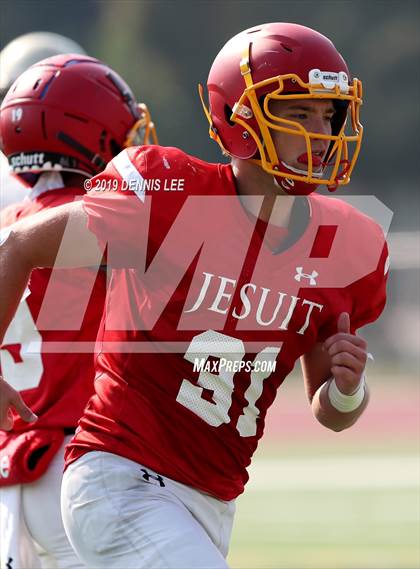 Thumbnail 2 in Elk Grove @ Jesuit photogallery.