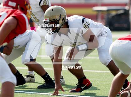Thumbnail 3 in Elk Grove @ Jesuit photogallery.