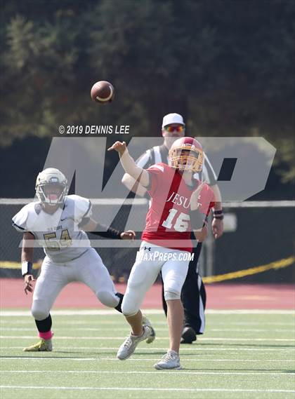Thumbnail 1 in Elk Grove @ Jesuit photogallery.