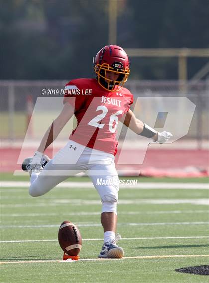 Thumbnail 2 in Elk Grove @ Jesuit photogallery.