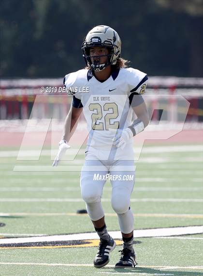 Thumbnail 2 in Elk Grove @ Jesuit photogallery.