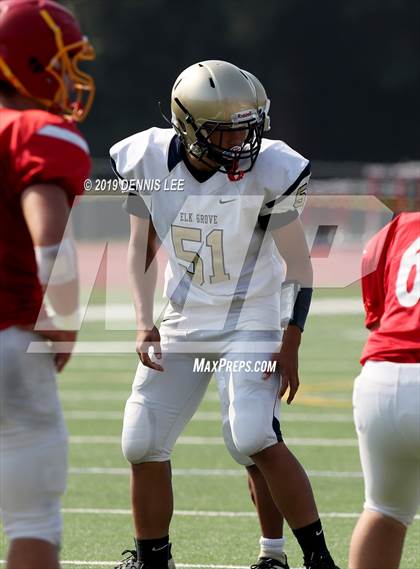 Thumbnail 2 in Elk Grove @ Jesuit photogallery.