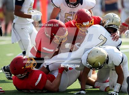 Thumbnail 1 in Elk Grove @ Jesuit photogallery.