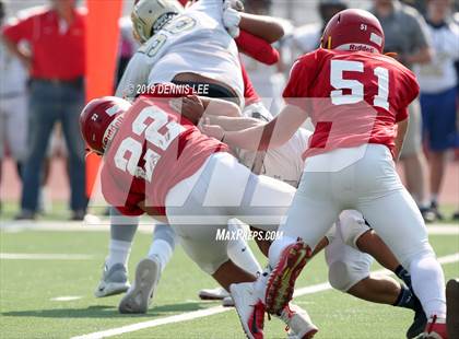 Thumbnail 1 in Elk Grove @ Jesuit photogallery.