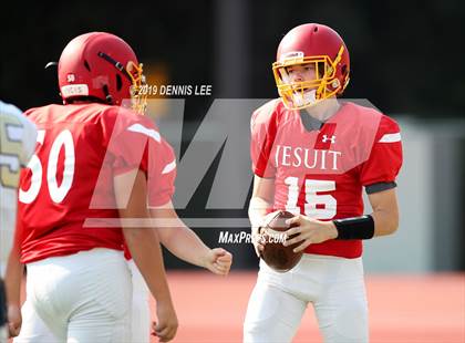 Thumbnail 1 in Elk Grove @ Jesuit photogallery.