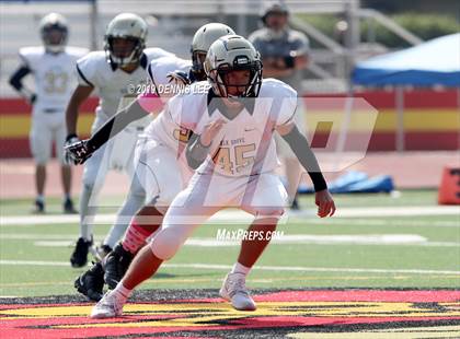 Thumbnail 1 in Elk Grove @ Jesuit photogallery.