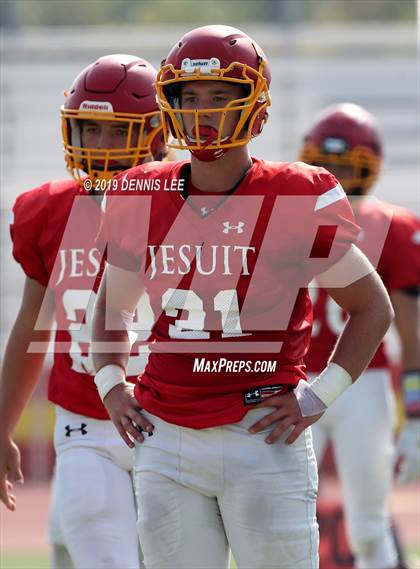 Thumbnail 3 in Elk Grove @ Jesuit photogallery.