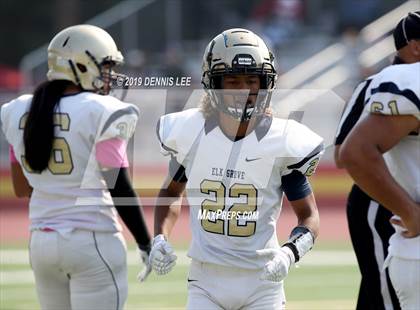 Thumbnail 2 in Elk Grove @ Jesuit photogallery.