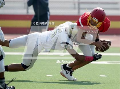 Thumbnail 2 in Elk Grove @ Jesuit photogallery.
